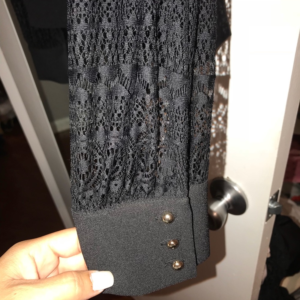Bebe blouse - Picture 2 of 6